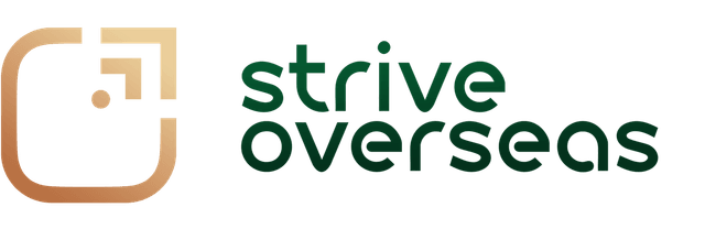 Strive Overseas